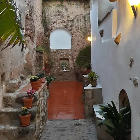 Diana Jardin Apartment Caceres Exterior photo
